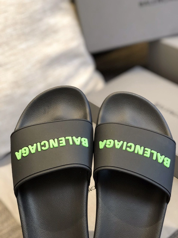 Balenciaga Slippers For Men BestValue 9626