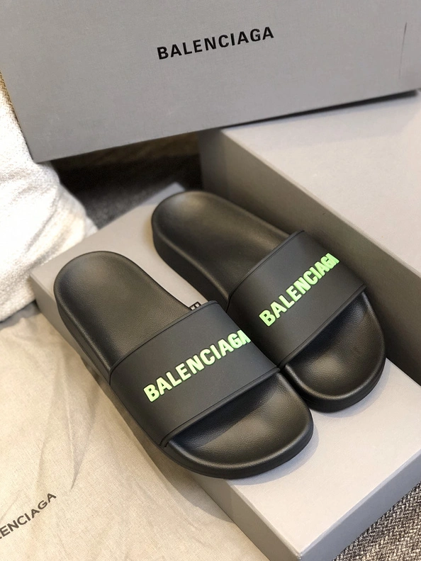 Balenciaga Slippers For Men BestValue 9626
