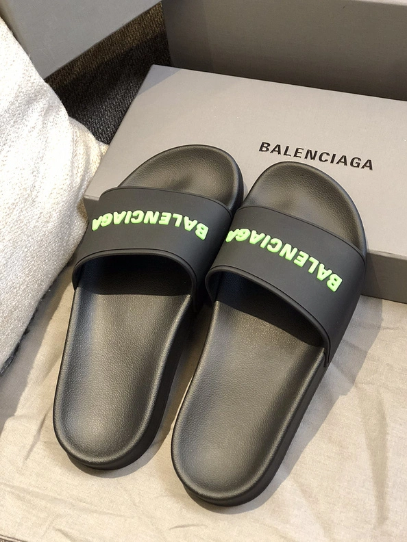 Balenciaga Slippers For Men BestValue 9626