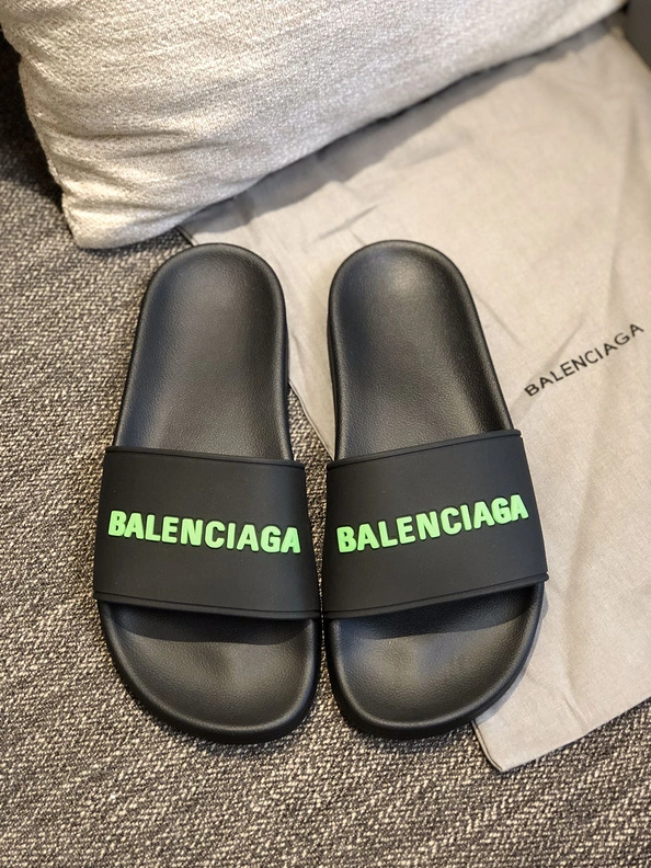 Balenciaga Slippers For Men BestValue 9626