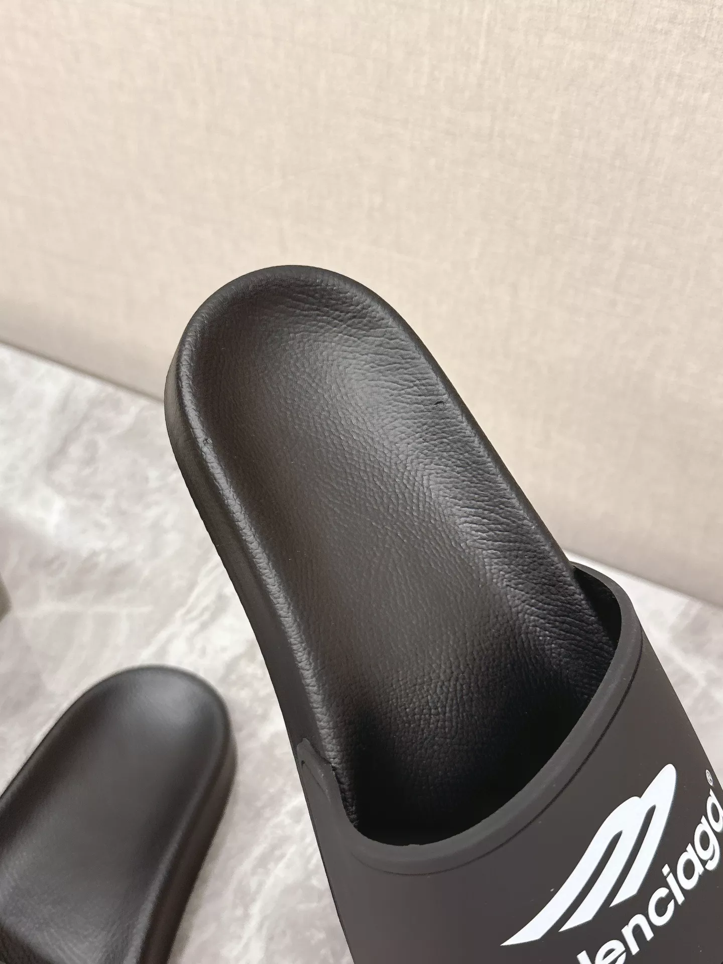 Balenciaga Slippers For Men Comfortable 3031