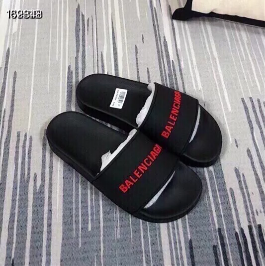 Balenciaga Slippers For Men Comfortable 7191