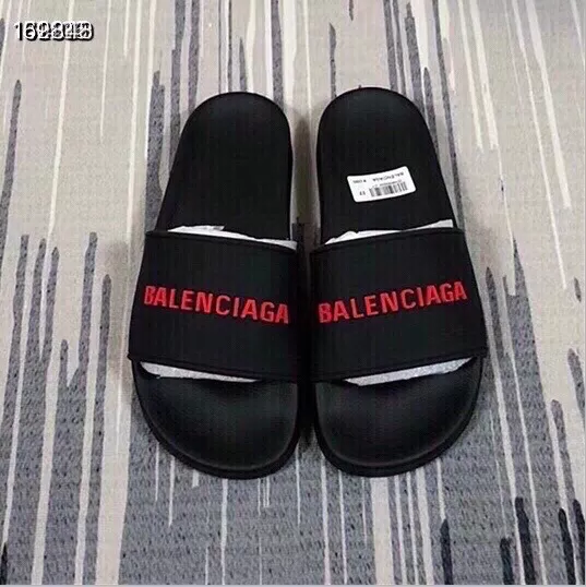 Balenciaga Slippers For Men Comfortable 7191