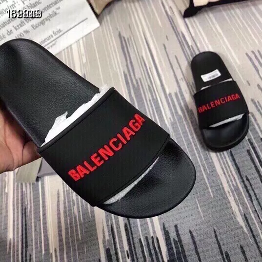 Balenciaga Slippers For Men Comfortable 7191