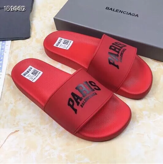 Balenciaga Slippers For Men Comfortable 8790