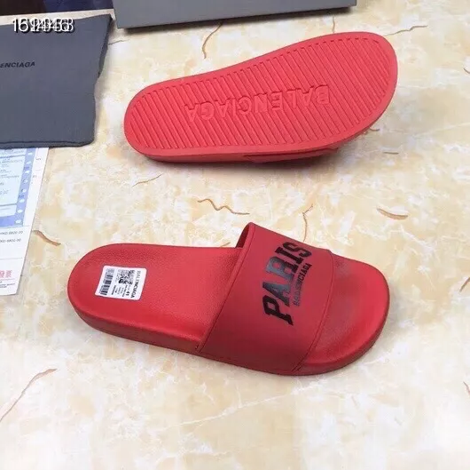 Balenciaga Slippers For Men Comfortable 8790