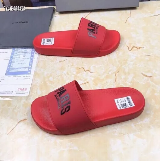 Balenciaga Slippers For Men Comfortable 8790