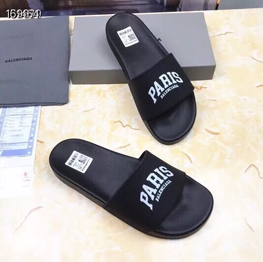 Balenciaga Slippers For Men DailyWear 9431