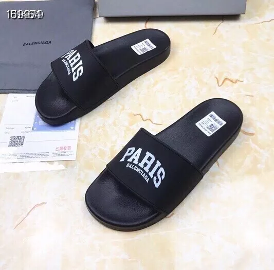 Balenciaga Slippers For Men DailyWear 9431