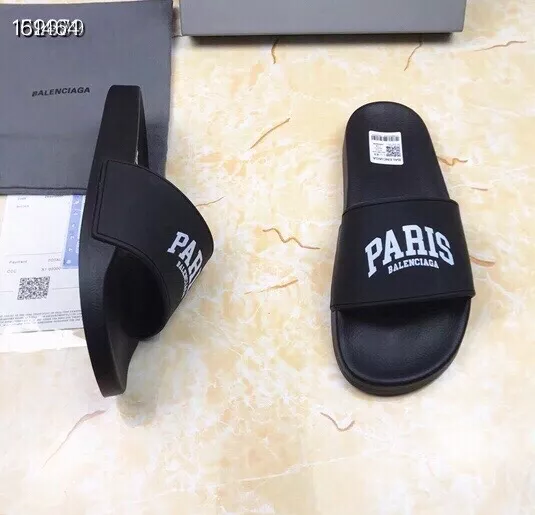 Balenciaga Slippers For Men DailyWear 9431