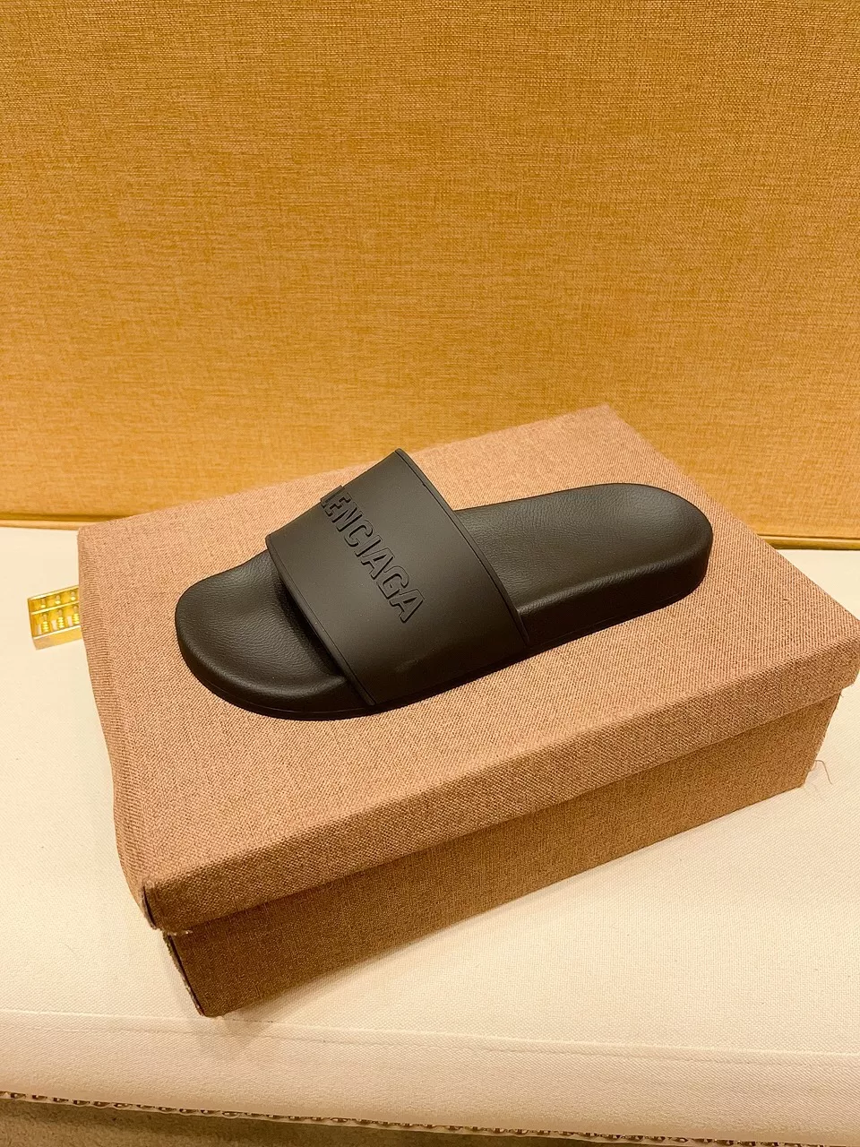 Balenciaga Slippers For Men Durable 2231