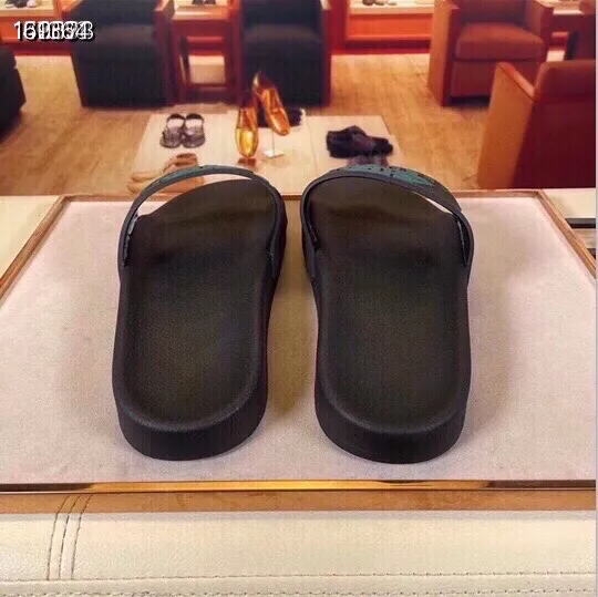 Balenciaga Slippers For Men EasyMatch 3541