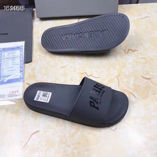 Balenciaga Slippers For Men EasyMatch 6416