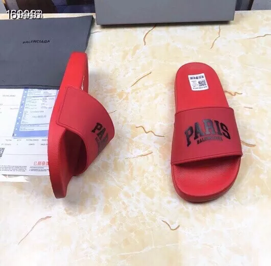 Balenciaga Slippers For Women BestValue 6530