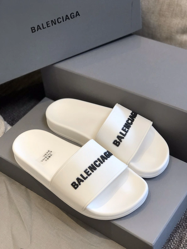 Balenciaga Slippers For Women Bold 504