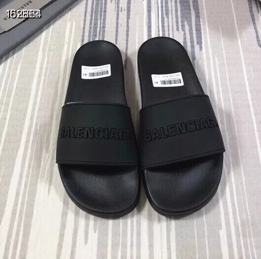 Balenciaga Slippers For Women Classic 1953