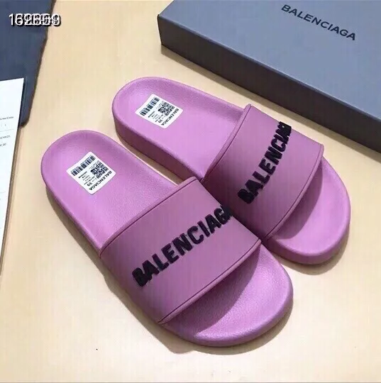 Balenciaga Slippers For Women Lightweight 7400