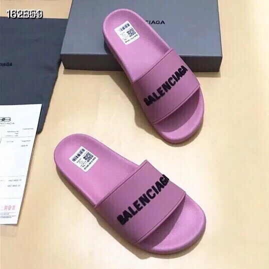 Balenciaga Slippers For Women Lightweight 7400