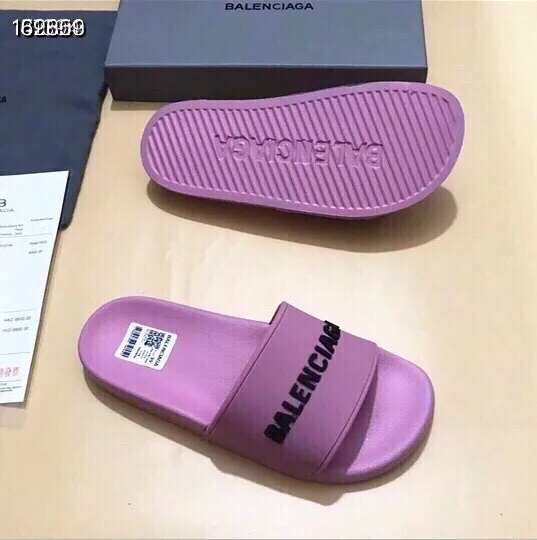 Balenciaga Slippers For Women Lightweight 7400