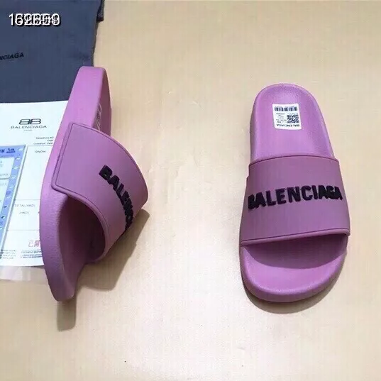 Balenciaga Slippers For Women Lightweight 7400