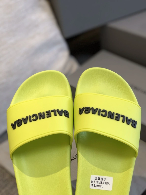 Balenciaga Slippers For Women SportInspired 6379