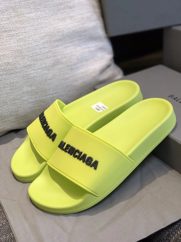 Balenciaga Slippers For Women SportInspired 6379