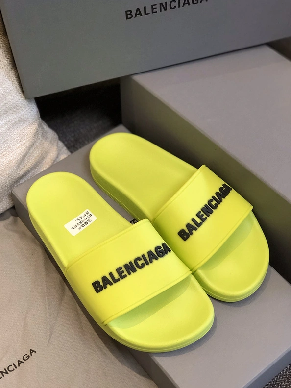Balenciaga Slippers For Women SportInspired 6379