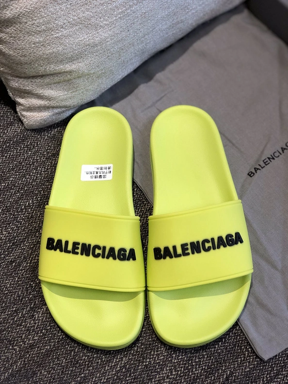 Balenciaga Slippers For Women SportInspired 6379