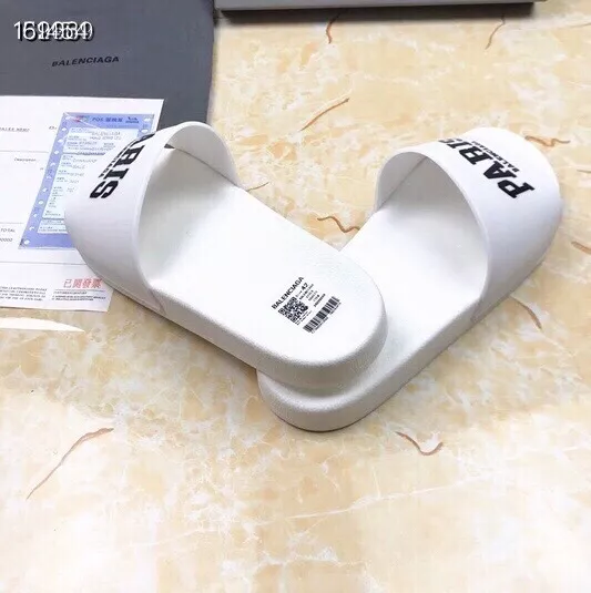 Balenciaga Slippers For Women StreetReady 1014