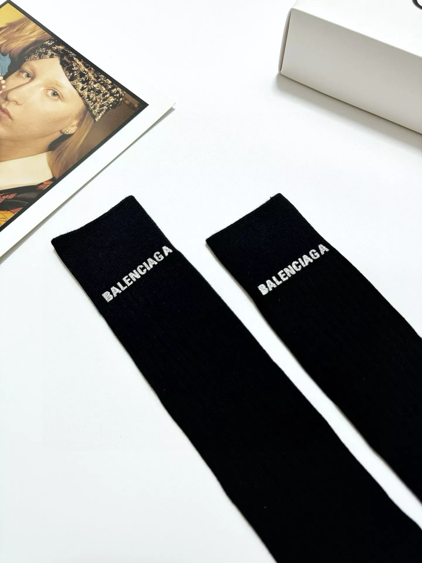 Balenciaga Socks UrbanStyle 6367