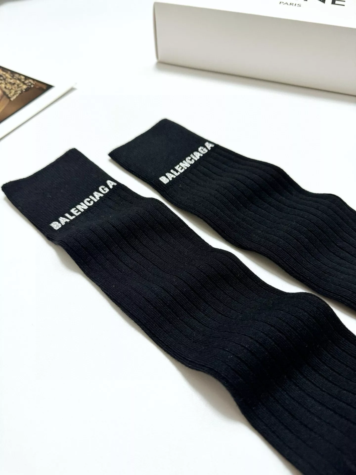 Balenciaga Socks UrbanStyle 6367