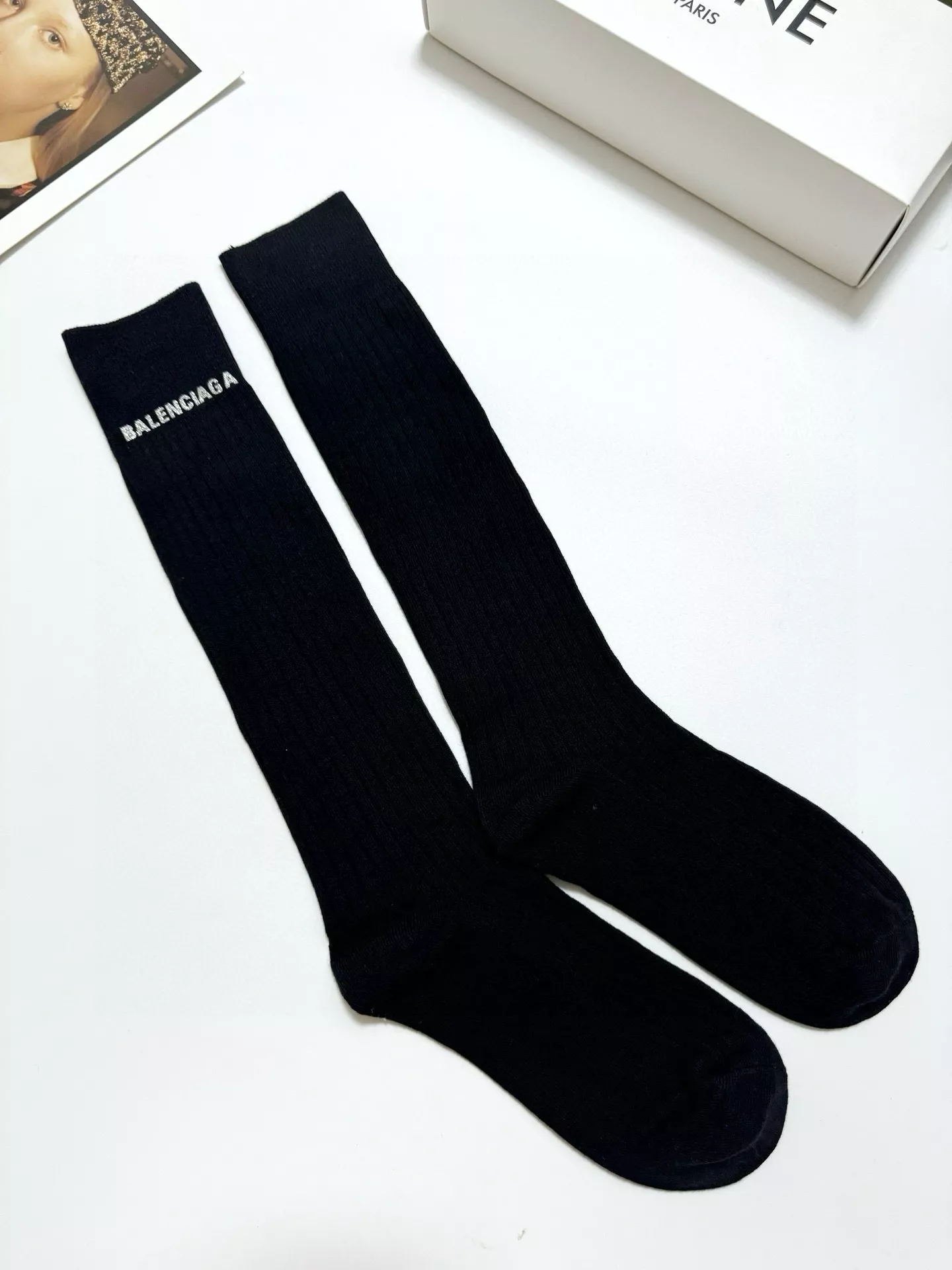 Balenciaga Socks UrbanStyle 6367