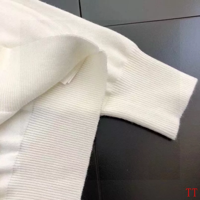 Balenciaga Sweaters Long Sleeved For Men SmartChoice 2447