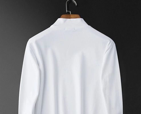 Balenciaga T-Shirts Long Sleeved For Men GoAnywhere 5007