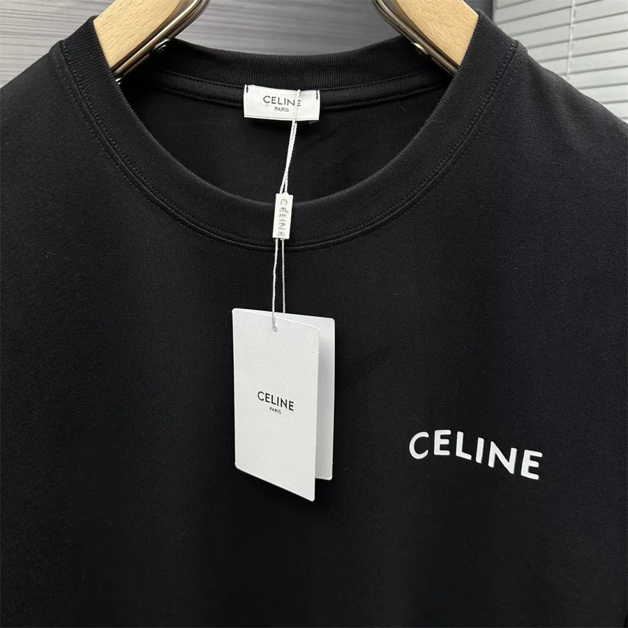 Balenciaga T-Shirts Short Sleeved For Unisex Affordable 8461