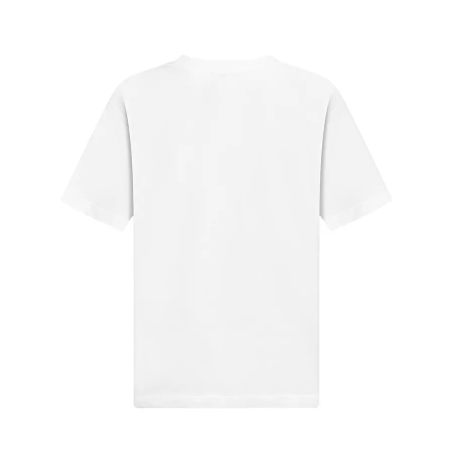 Balenciaga T-Shirts Short Sleeved For Unisex BestValue 7392