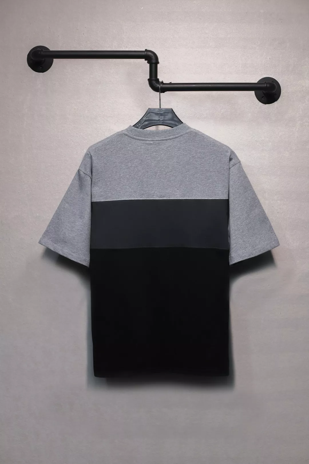 Balenciaga T-Shirts Short Sleeved For Unisex Bright 4588