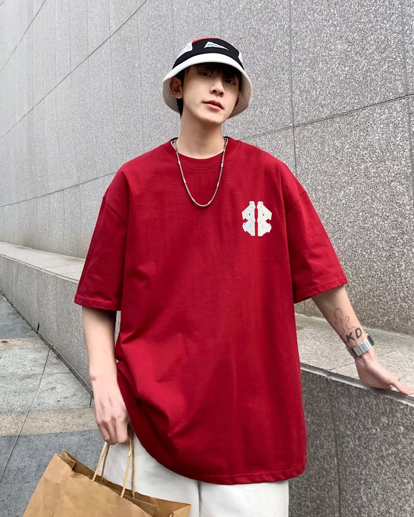 Balenciaga T-Shirts Short Sleeved For Unisex Comfortable 3577