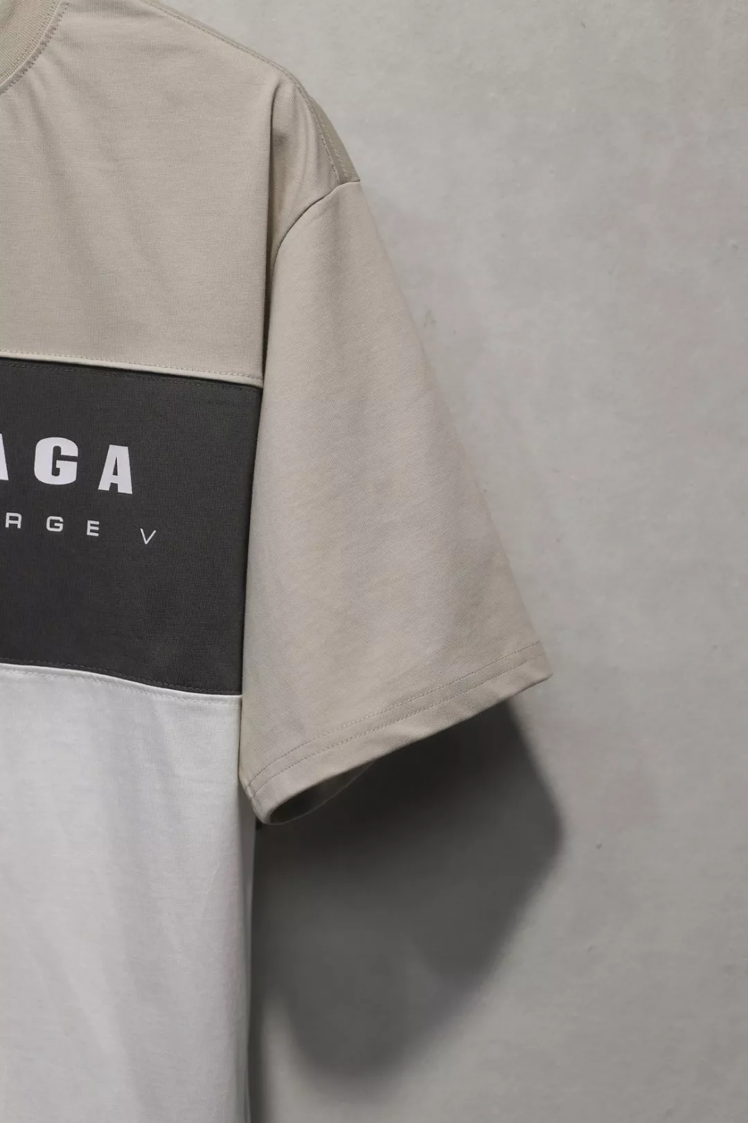 Balenciaga T-Shirts Short Sleeved For Unisex Functional 2470