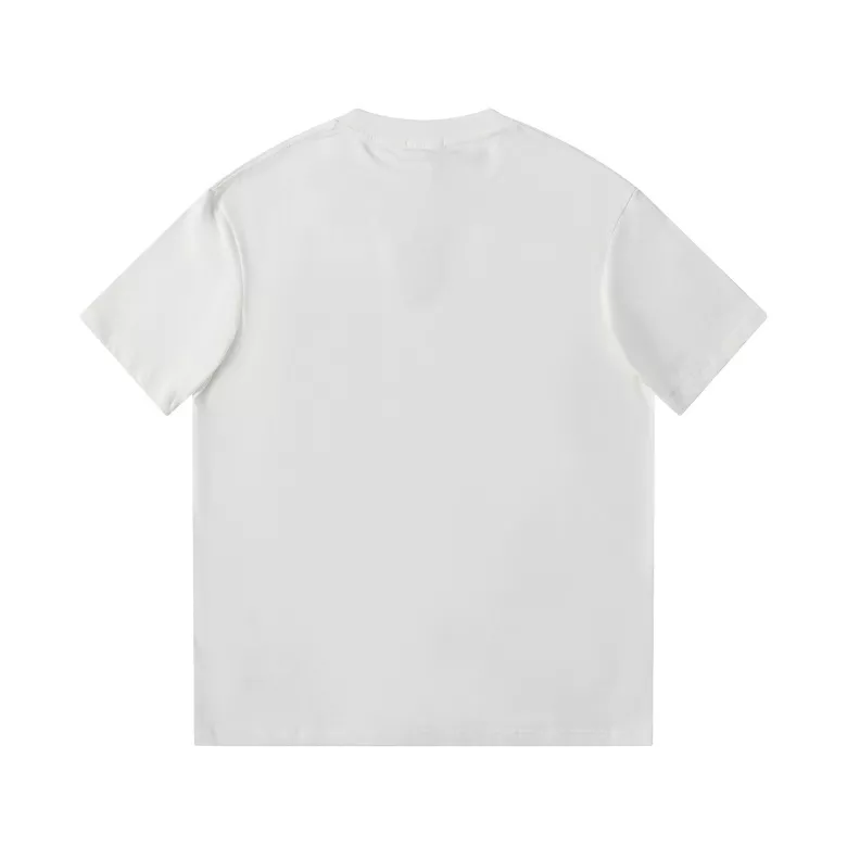 Balenciaga T-Shirts Short Sleeved For Unisex Functional 9105