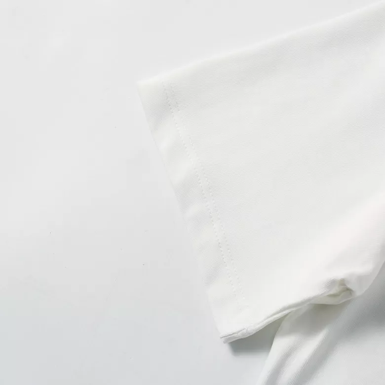 Balenciaga T-Shirts Short Sleeved For Unisex Functional 9105