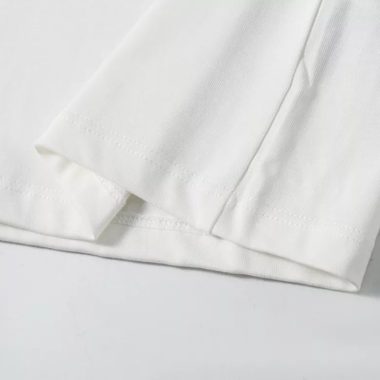 Balenciaga T-Shirts Short Sleeved For Unisex Functional 9105