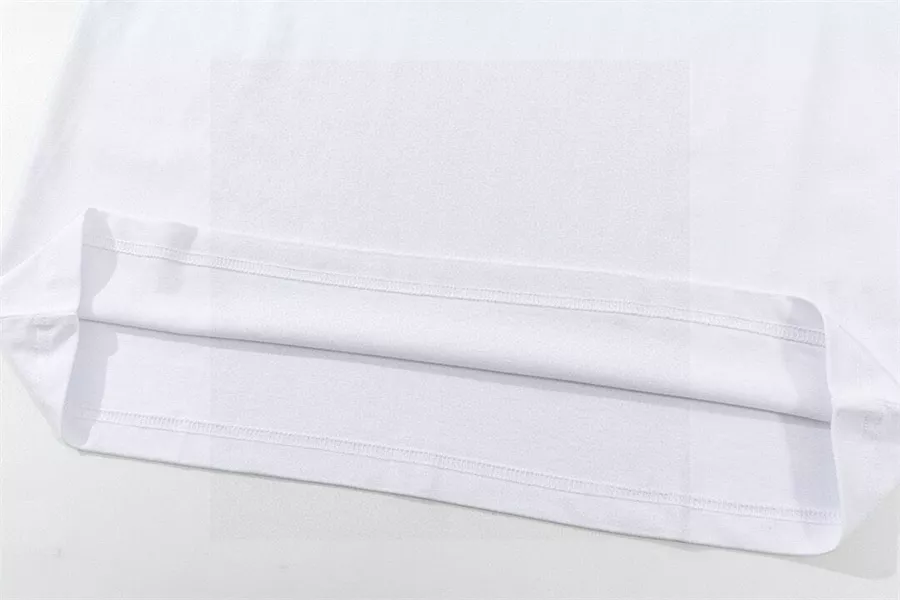 Balenciaga T-Shirts Short Sleeved For Unisex GoodFit 3630