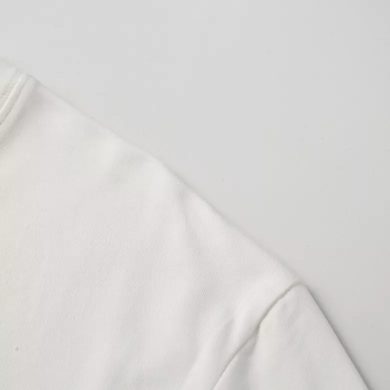 Balenciaga T-Shirts Short Sleeved For Unisex Soft 729