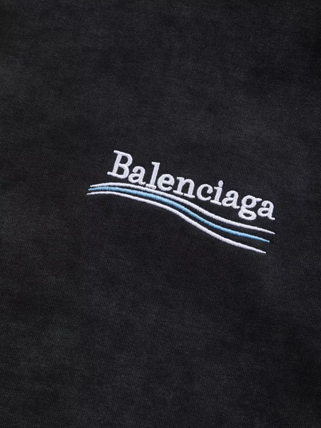 Balenciaga T-Shirts Short Sleeved For Unisex SportInspired 4083
