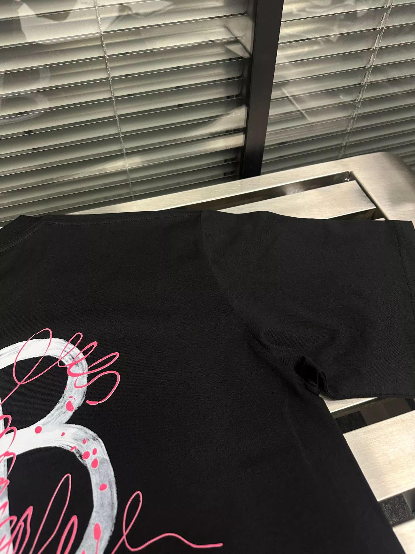 Balenciaga T-Shirts Short Sleeved For Unisex SportInspired 7947