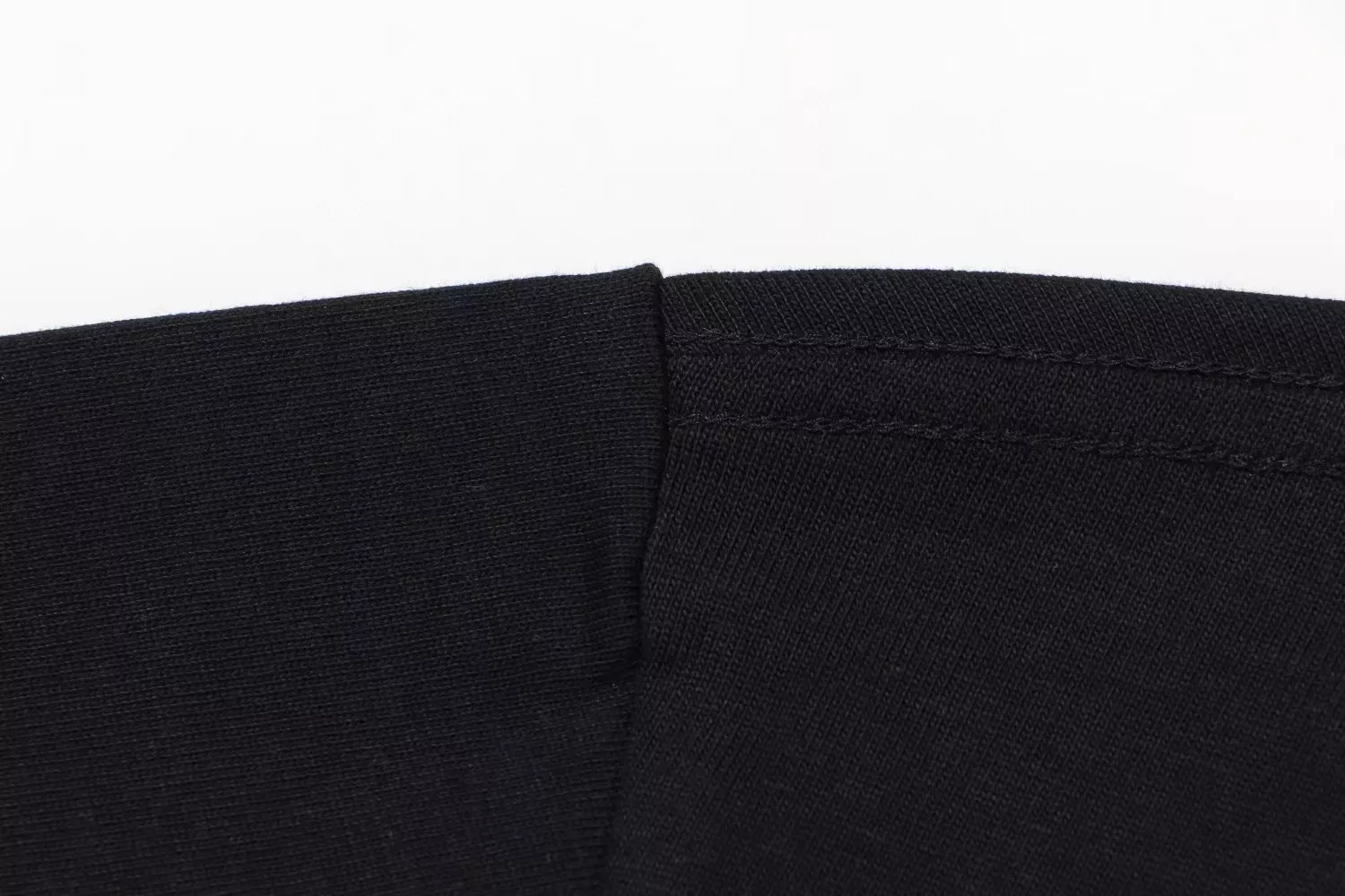 Balenciaga T-Shirts Short Sleeved For Unisex Stylish 3184