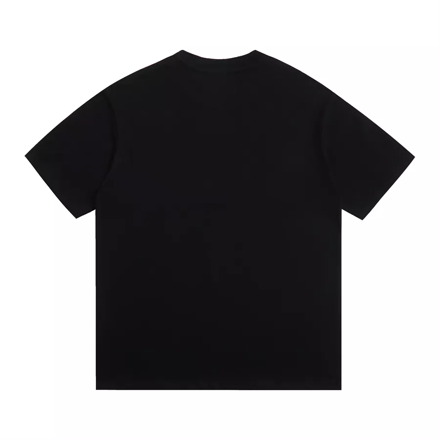 Balenciaga T-Shirts Short Sleeved For Unisex UrbanStyle 7358