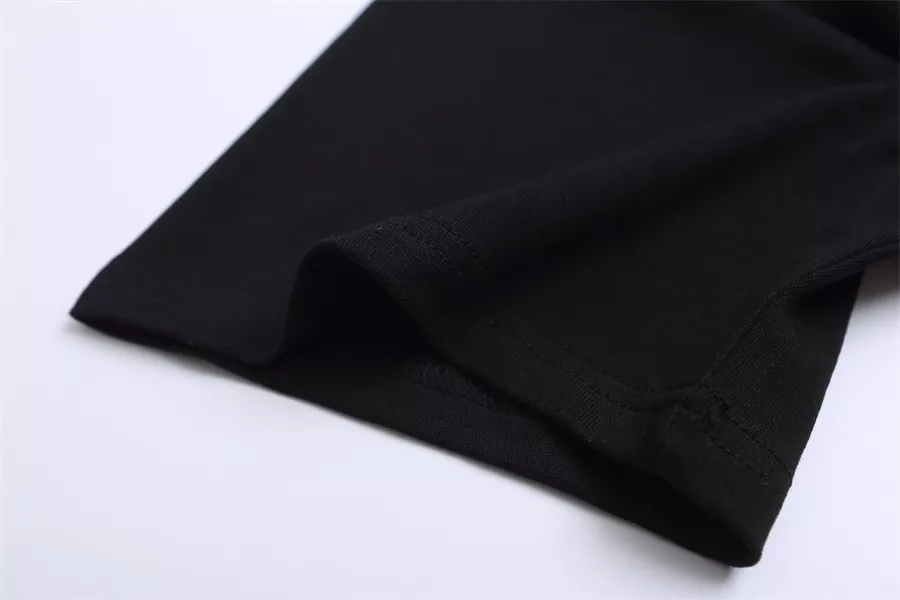 Balenciaga T-Shirts Short Sleeved For Unisex UrbanStyle 7358