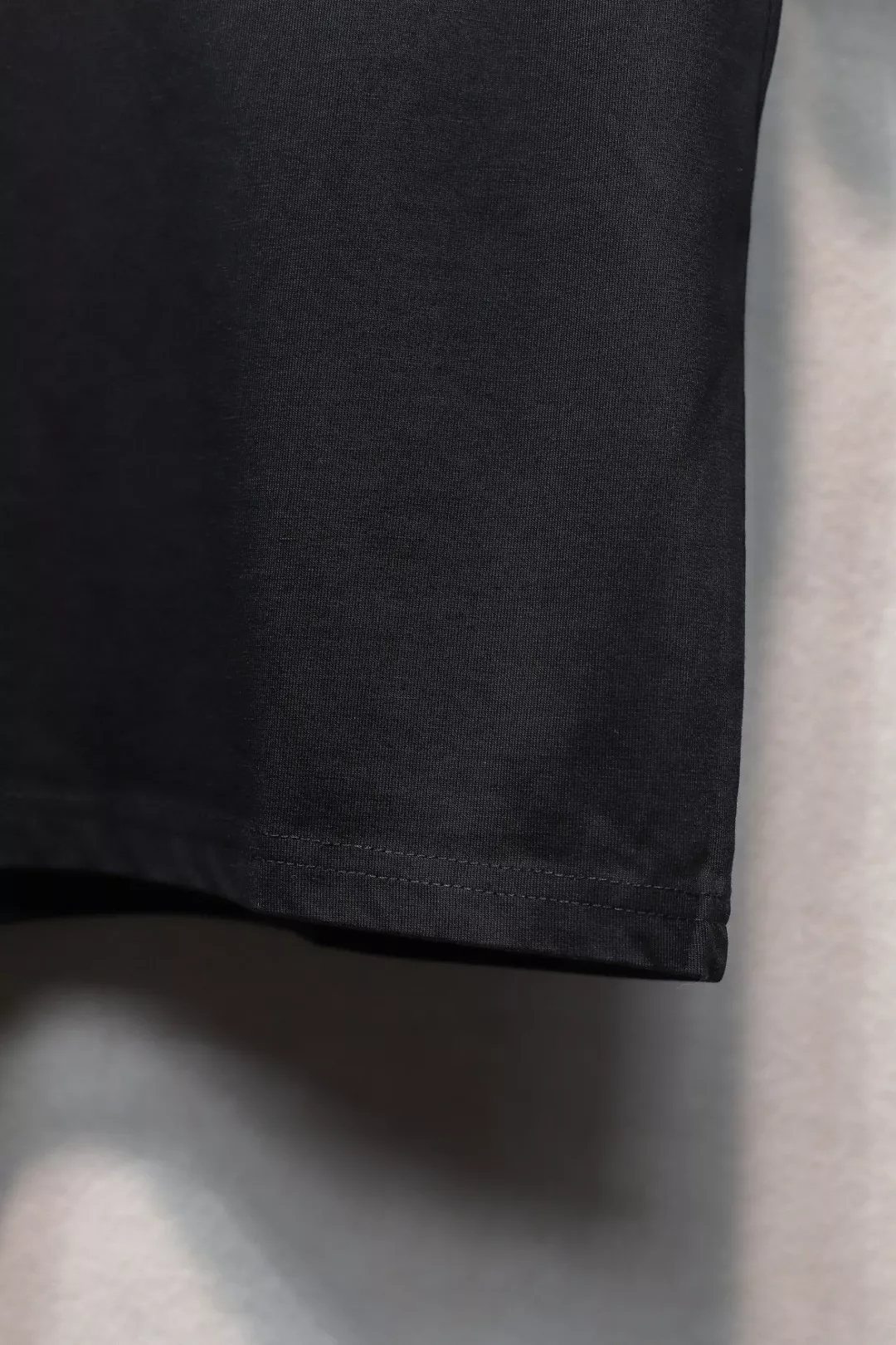 Balenciaga T-Shirts Short Sleeved For Unisex Versatile 5632